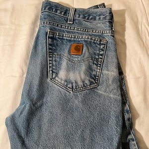 Carhartt Jeans